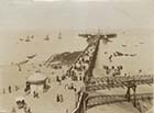 Jetty with two lifeboat ramps | Margate History
